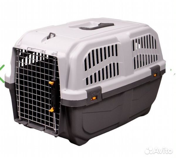 Переноска для собак и кошек