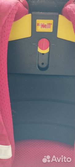 Ранец школьный McNeill Ergo Primero Lucky