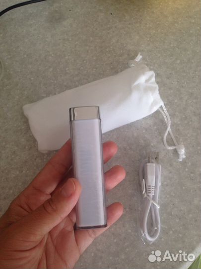 Универсальное зарядное устройство