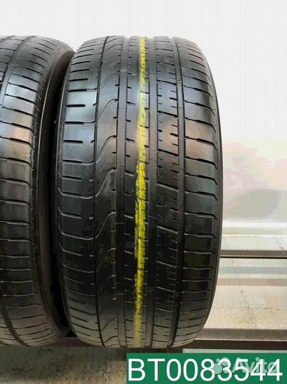 Pirelli P Zero 285/40 R22 110Y