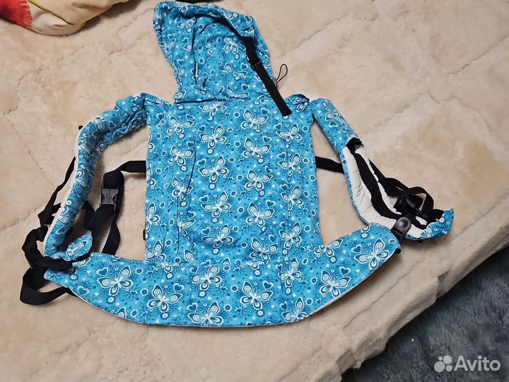 Эргорюкзак