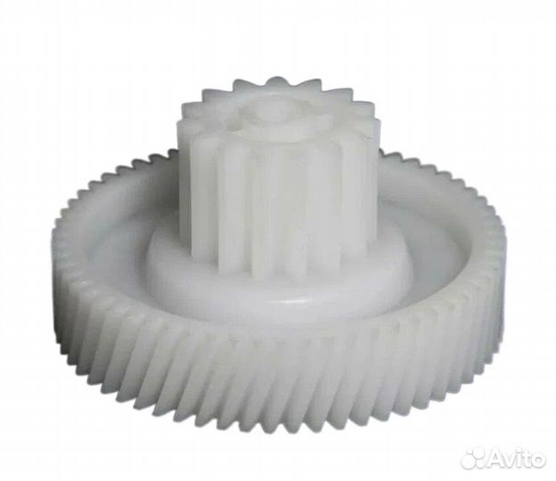 Шестеренка к мясорубке bosch MFW 45020/01 малая