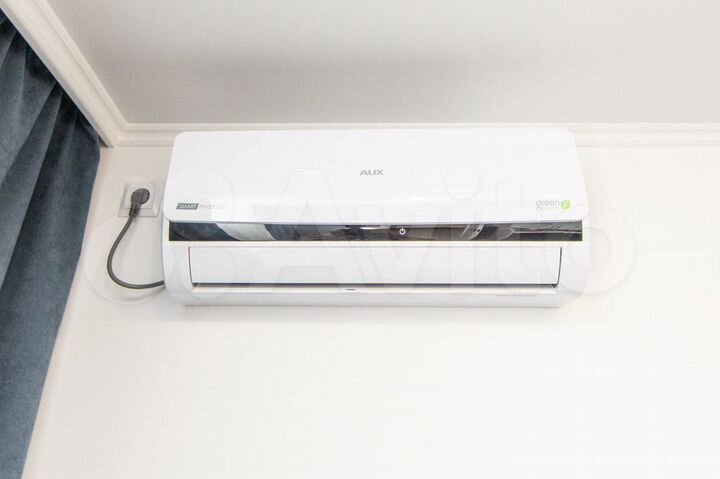 2-к. квартира, 45 м², 4/16 эт.