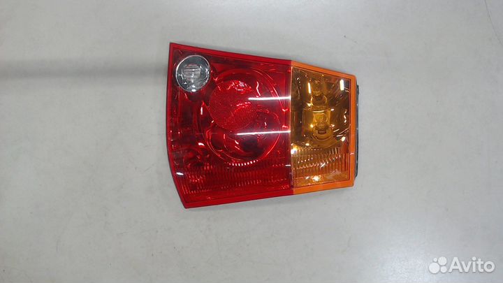 Фонарь (задний) Chrysler Pacifica, 2007