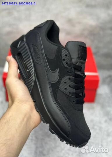 Кроссовки Nike Air Max 90