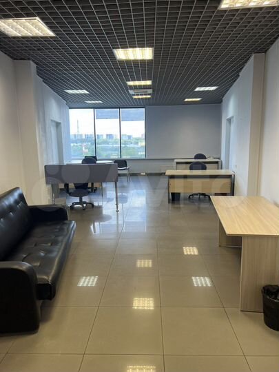 Офис, 55 м²