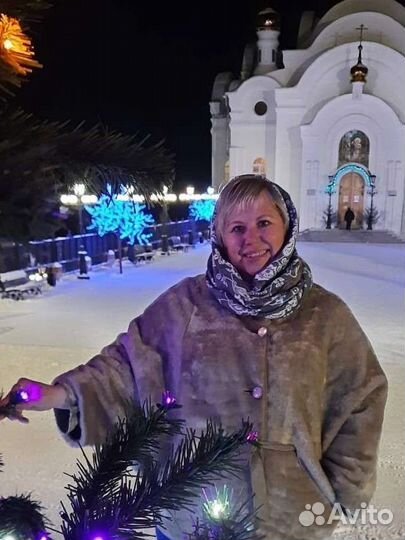 Няня для ребенка