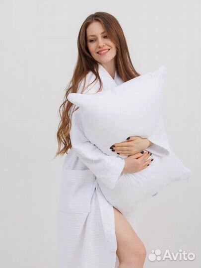 Подушка 70*70