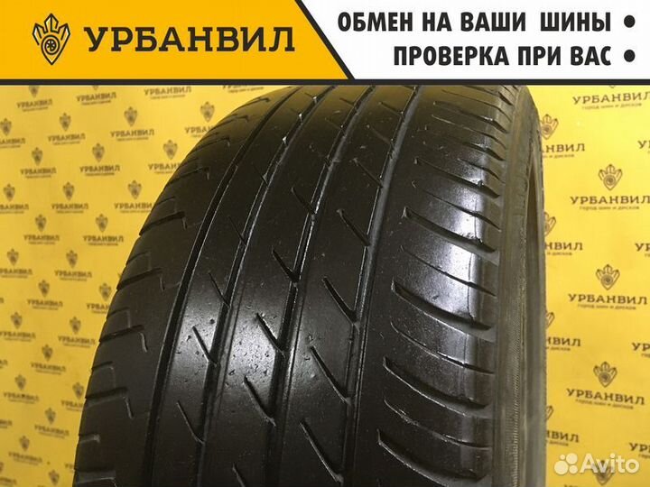Triangle TR918 195/50 R15 82H