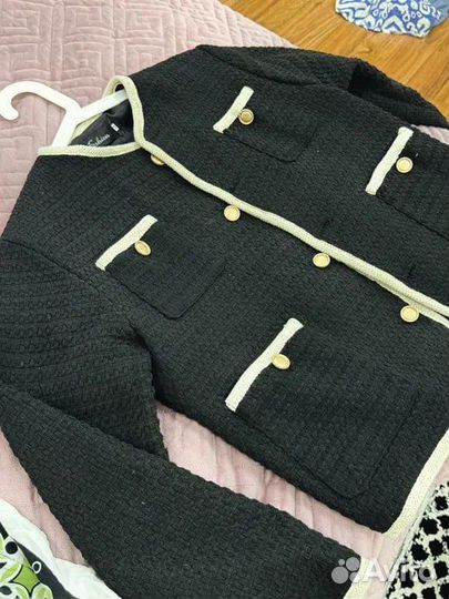 Кардиган пиджак