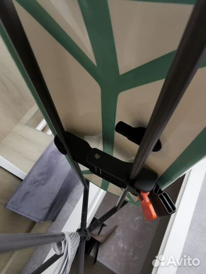 Ванночка stokke детская для купания на подставке