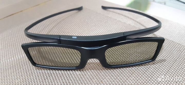 3D очки Samsung