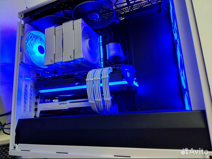 Rx 7900 xtx Red Devil