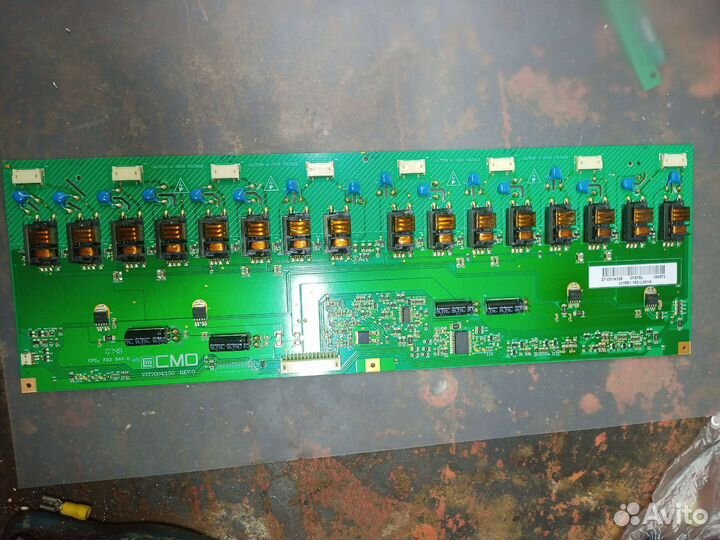 Инвертор I315B1-16D-L001A