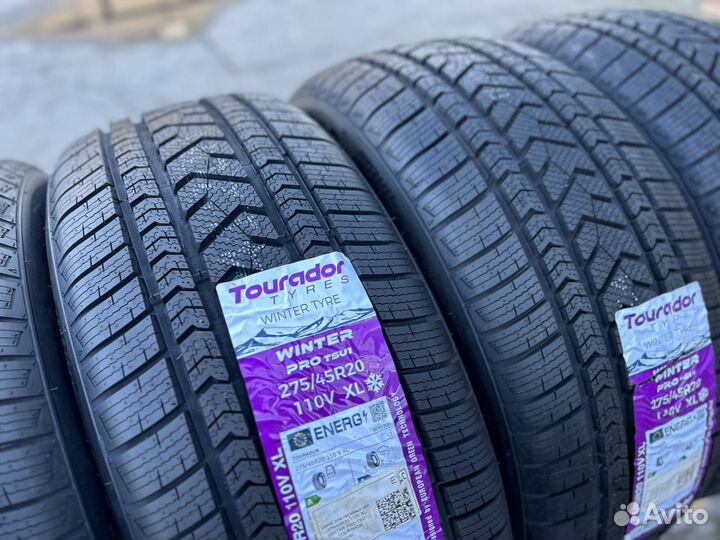 Tourador Winter Pro TSU1 275/35 R19 111T