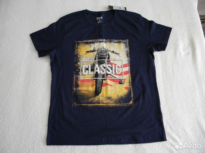 Мужская одежда