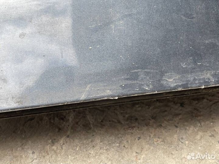 Дверь передняя левая, Mercedes GL-Класс X164 2012