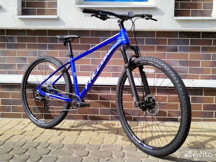 Велосипед falcon bike 29