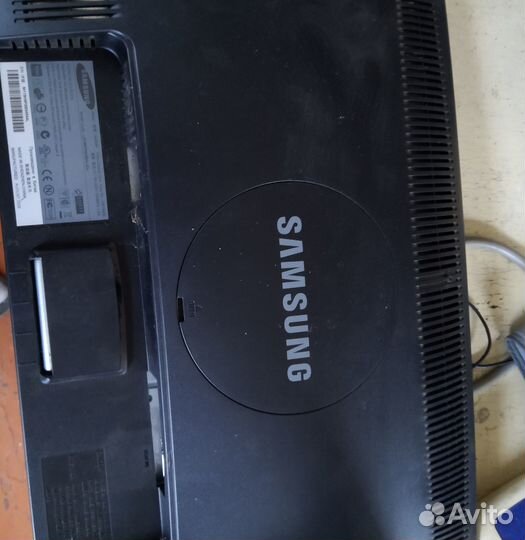 Монитор Samsung 19 дюймов