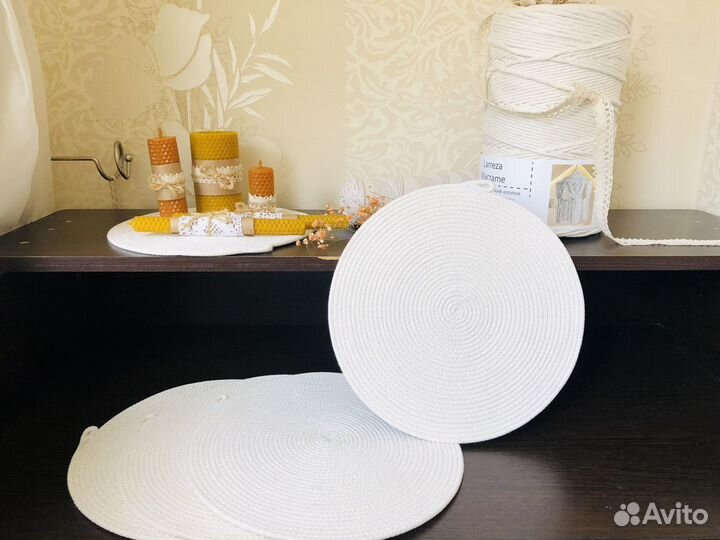 Интерьерные корзины