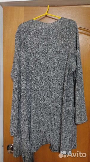 Жекет женский