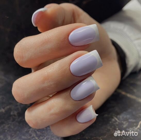 Маникюр, педикюр, наращивание