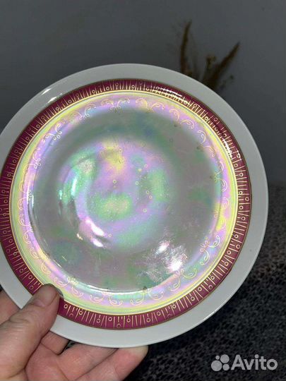 Немецкий чайный сервиз