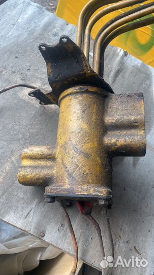 Коллектор тадано z-300