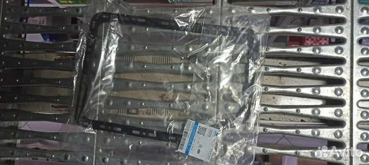 Прокладка поддона АКПП Geely atlas