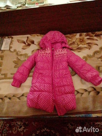 Продаются курти детские