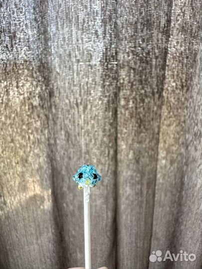 Синяя птица