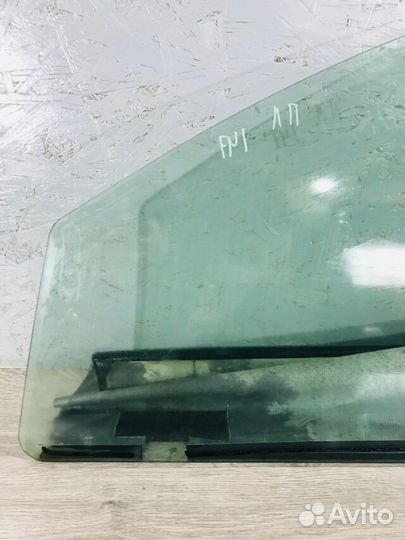Стекло двери перед лев LADA vesta 1.6 мт седан