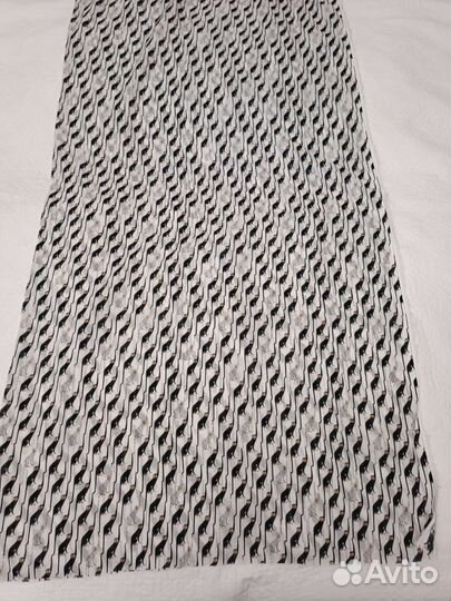 Натуральные ткани