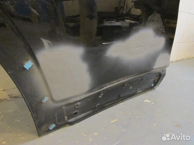 Дверь задняя правая Jeep Cherokee