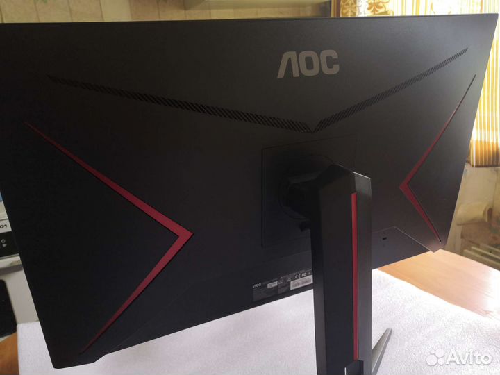 Продам монтитор AOC 27G2U5