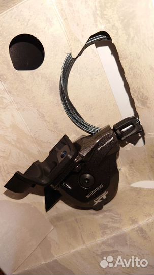 Манетка Shimano XT SL-M8000-I 11ск. I-spec II