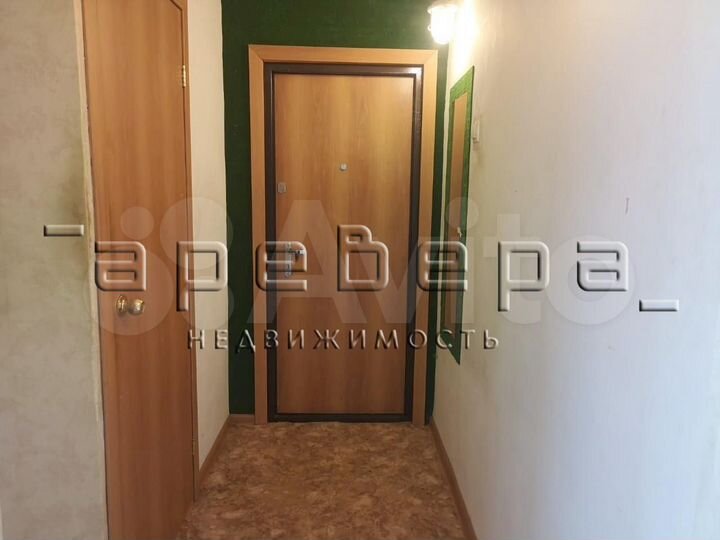 2-к. квартира, 45,7 м², 5/5 эт.