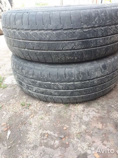 КАМА Кама-501 16.5/65 R14