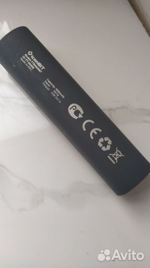 Портативный аккумулятор 4000мАч, Bluetooth-колонка