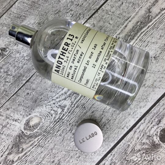 Le Labo Another 13 100 мл