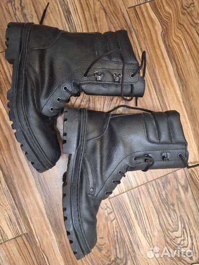 Берцы летние 43размер