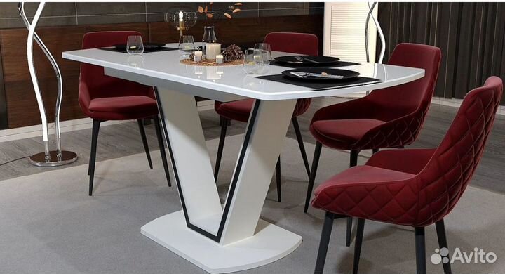 Кухонный стол Матера