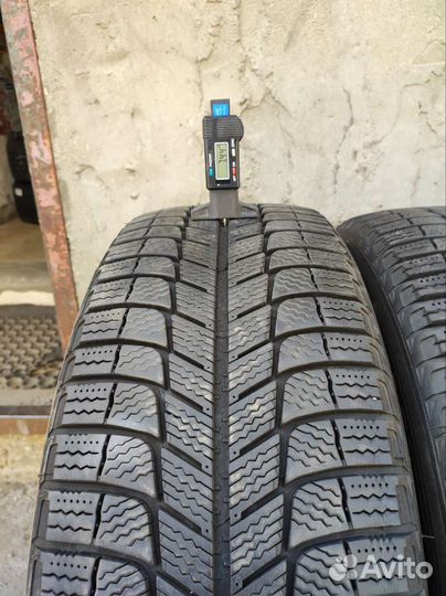 Michelin X-Ice 3 225/55 R18