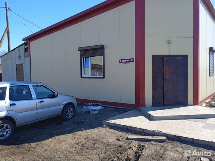 Продам готовый бизнес Пекарня