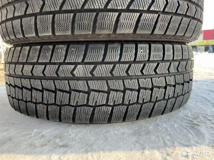 Dunlop Winter Maxx WM02 185/65 R15 88Q