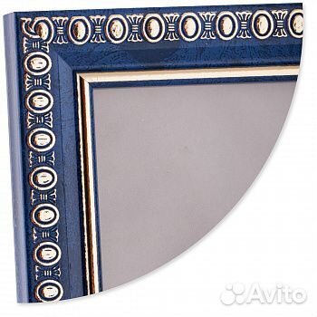 Ф/рамка Interior Office 984 21х30 бирюза