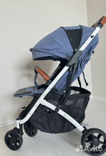 Прогулочная коляска бу