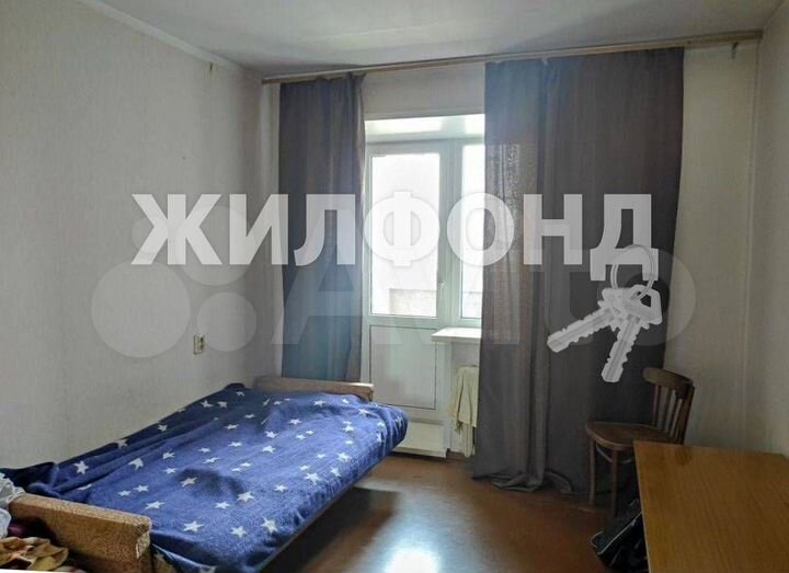 3-к. квартира, 62,3 м², 10/10 эт.