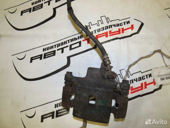 Суппорт В сборе nissan infiniti cedric cima gloria