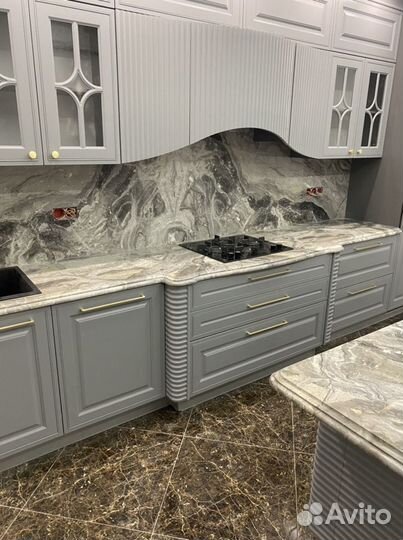 Столешница для кухни